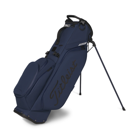 Titleist 2026 S5 StaDry Stand Bag | Navy/Navy/Black