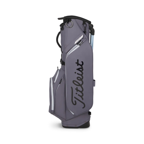 Titleist 2026 S5 StaDry Stand Bag | Washed Indigo/Blue Bird/Black