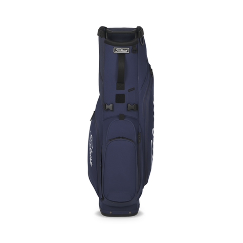 Titleist 2026 S5 Stand Bag | Navy/Navy/White