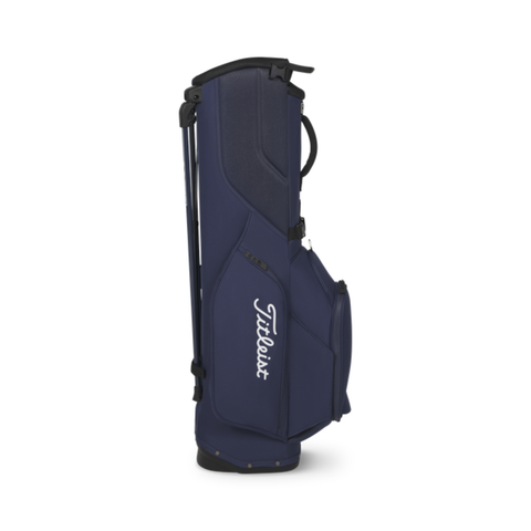 Titleist 2026 S5 Stand Bag | Navy/Navy/White