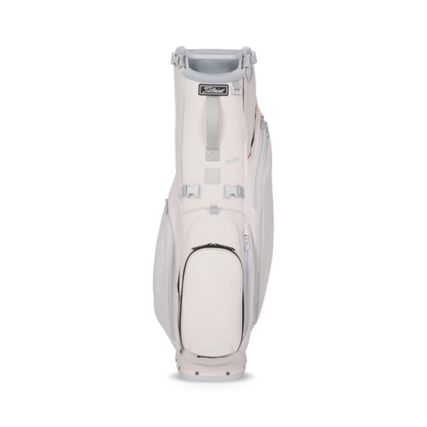 Titleist 2026 S5 Stand Bag | Pink/Marble/White