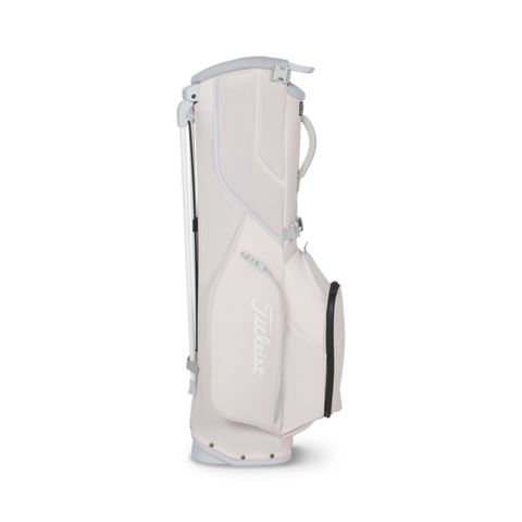 Titleist 2026 S5 Stand Bag | Pink/Marble/White