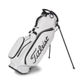 Titleist 2026  S5 Stand Bag | White/Black/Black