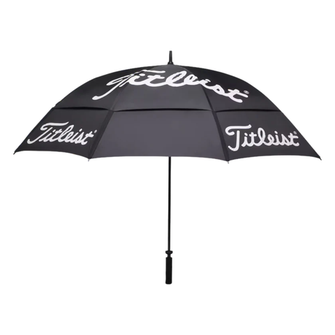 Titleist 2026 Tour Double Canopy Umbrella