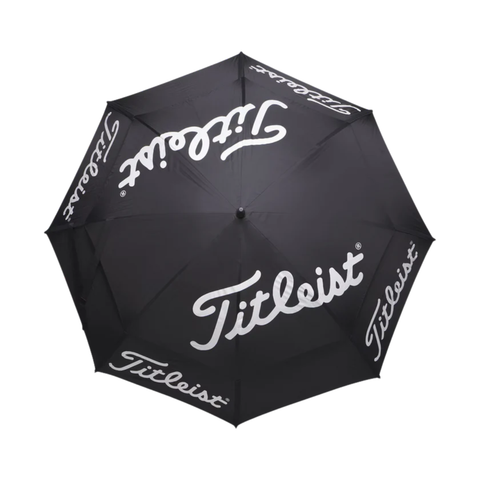 Titleist 2026 Tour Double Canopy Umbrella