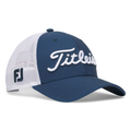 Titleist 2026 Tour Performance Mesh Cap – Monterey/Black