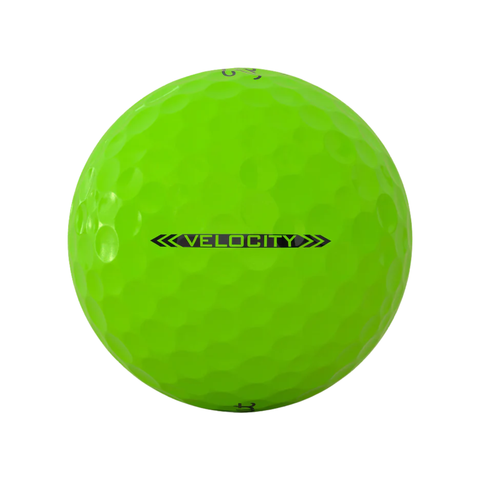 Titleist 2026 Velocity Golf Balls | Green