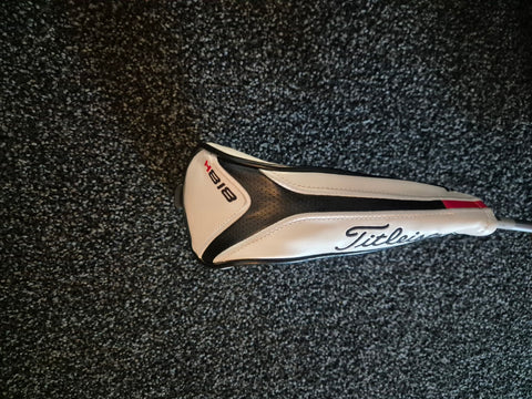 Original Titleist 818 H1 hybrid headcover