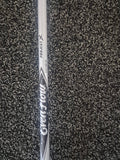 Project X EvenFlow 90 gram 6.0 stiff shaft fitted to used Titleist 818 H1 hybrid