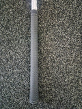 Golf Pride standard grip on used Titleist 818 H1 27 degree hybrid