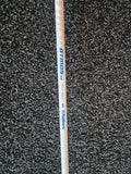 Fujikura Atmos HB Tour Spec 8S stiff shaft on used Titleist 818 hybrid