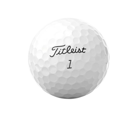 Titleist AVX Golf Ball 24'