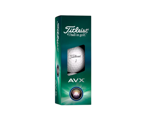 Titleist AVX Golf Ball 24'