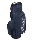 Titleist Cart 14 Golf Bag in Navy