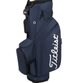 Titleist Cart 14 Golf Bag in Navy