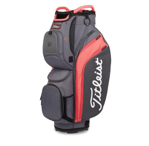 Titleist Cart 15 Bag 2022