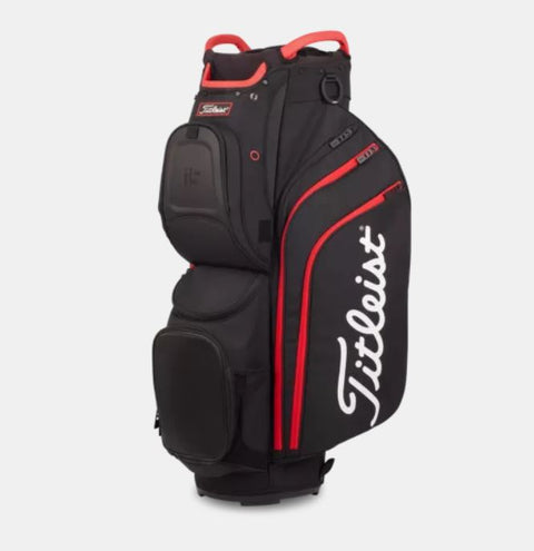 Titleist Cart 15 Bag 2022