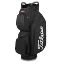 Titleist Cart 15 Golf Bag | Black cart golf bag