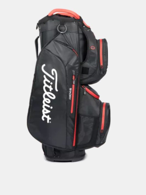 Titleist Cart 15 Stadry Bag 2022