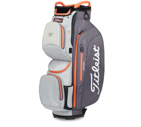 Titleist Cart 15 Stadry Bag 2022