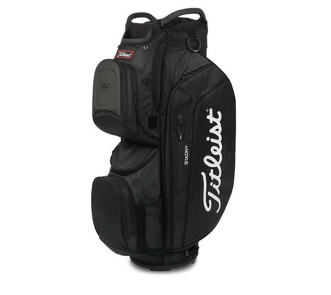 Titleist Cart 15 Stadry Bag 2022