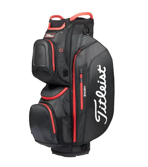 Titleist Cart 15 Stadry Bag 2022