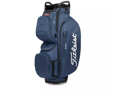 Titleist Cart 15 Stadry Bag 2022