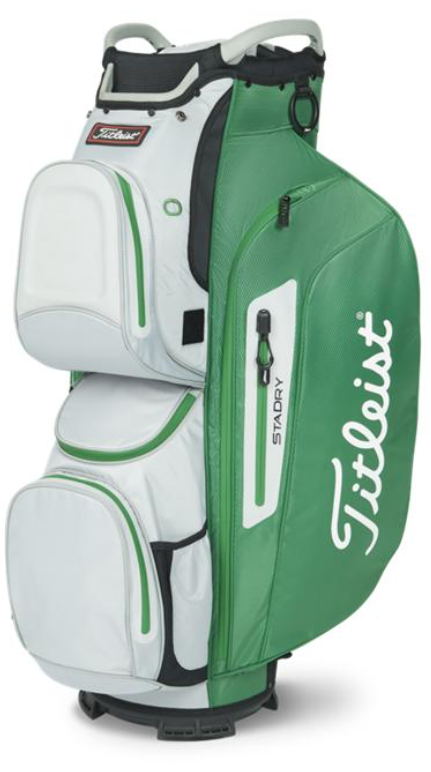 Titleist Cart 15 Stadry Bag 2023