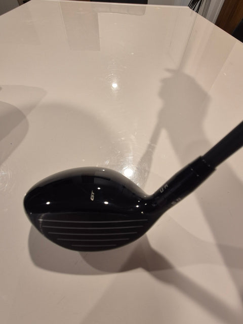 Titleist GT2 21 degree 7 wood face in very good condition