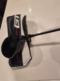Titleist GT2 21 degree 7 wood crown with matching headcover