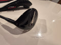 Titleist GT2 21 degree 7 wood sole in very good condition