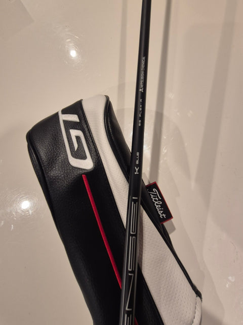 Mitsubishi Tensei 1K Blue 65 regular shaft