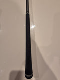 Golf Pride grip fitted to Titleist GT2 7 wood