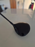 Titleist GT2 driver crown and address view