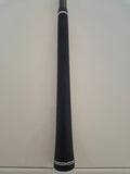Golf Pride rubber grip on used Titleist GT2 right-handed driver
