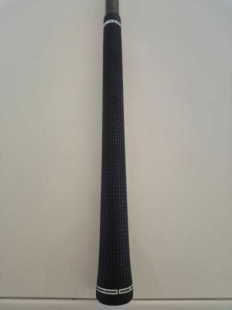 Golf Pride rubber grip on used Titleist GT2 right-handed driver