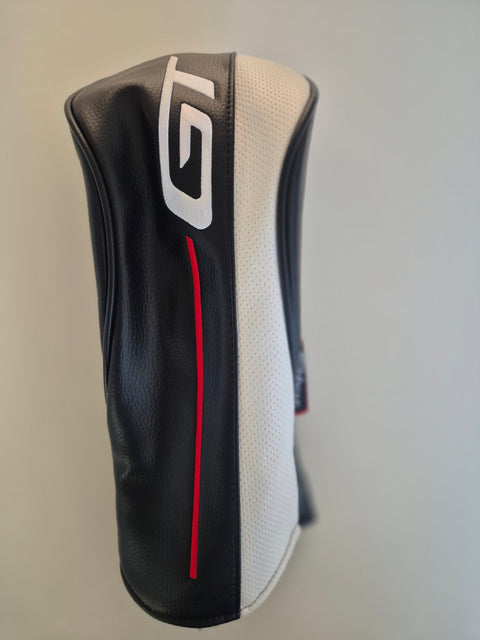 Titleist GT headcover included with used GT2 driver