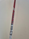 Denali Red 50 gram 5.5 regular shaft fitted to Titleist GT2 driver