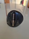 Titleist GT2 11 degree Denali Red 50 5.5 regular right-handed used driver sole