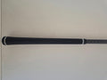 Standard rubber grip on used Titleist GT2 right-handed driver