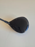 Used Titleist GT2 right-handed driver crown condition
