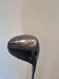 Used Titleist GT2 9 degree right-handed driver sole in Very Good condition