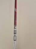 Project X Denali Red 60 5.5 regular shaft on used Titleist GT2 fairway wood