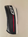 Matching Titleist GT headcover included with used GT2 fairway wood