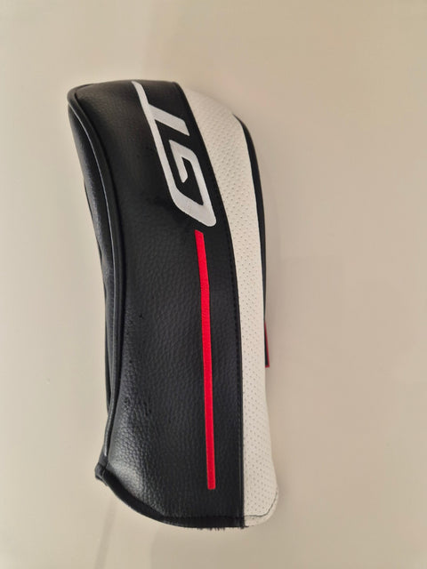 Matching Titleist GT headcover included with used GT2 fairway wood