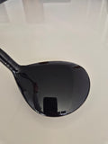 Crown and address view of Titleist GT2 15 degree right-handed fairway wood