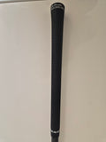 Golf Pride grip on used Titleist GT2 fairway wood