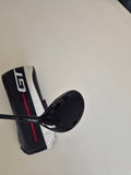 Matching Titleist GT headcover included with used GT2 fairway wood