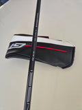 Mitsubishi Tensei 1K Blue 65 stiff shaft on Titleist GT2 fairway wood