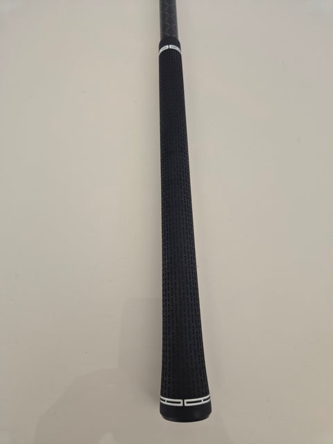 Standard Golf Pride grip on Titleist GT2 16.5 degree fairway wood